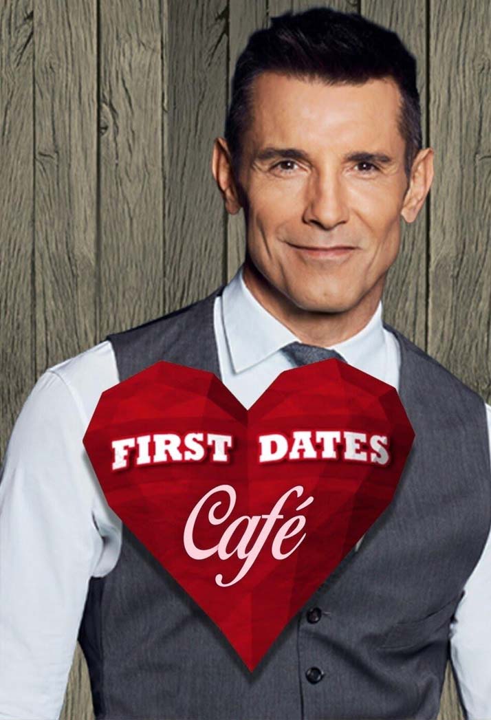 First Dates Café - Visual Media Digital
