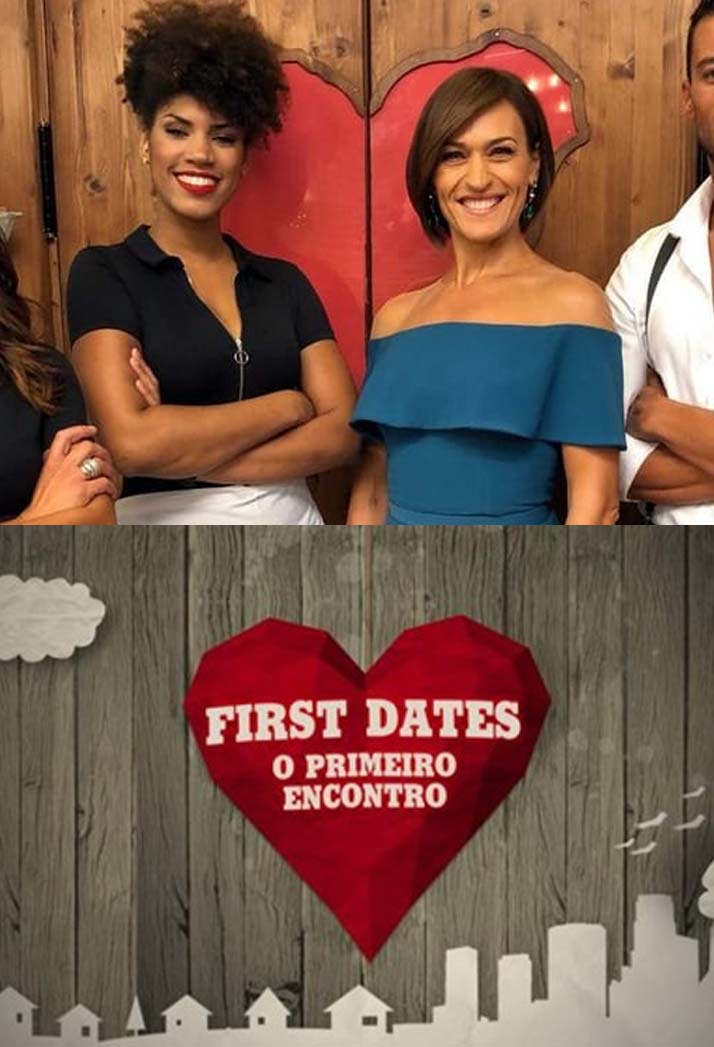 First Dates Portugal - Visual Media Digital