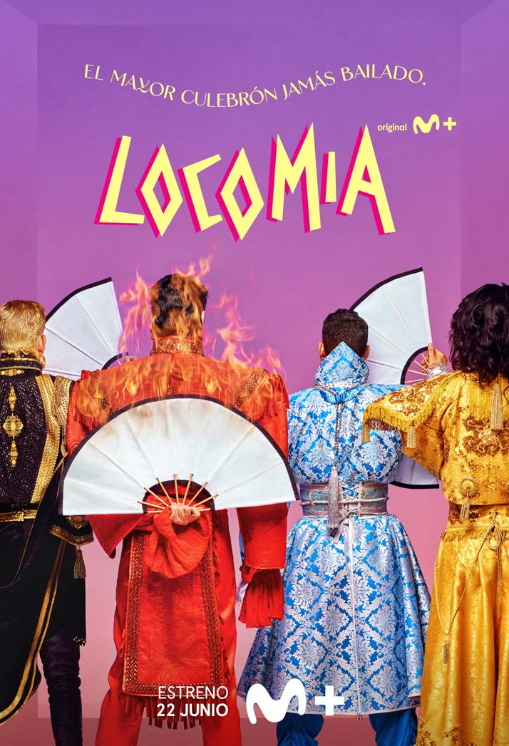 Locomía - Visual Media Digital