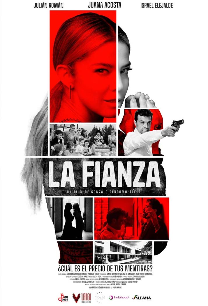 La Fianza - Visual Media Digital