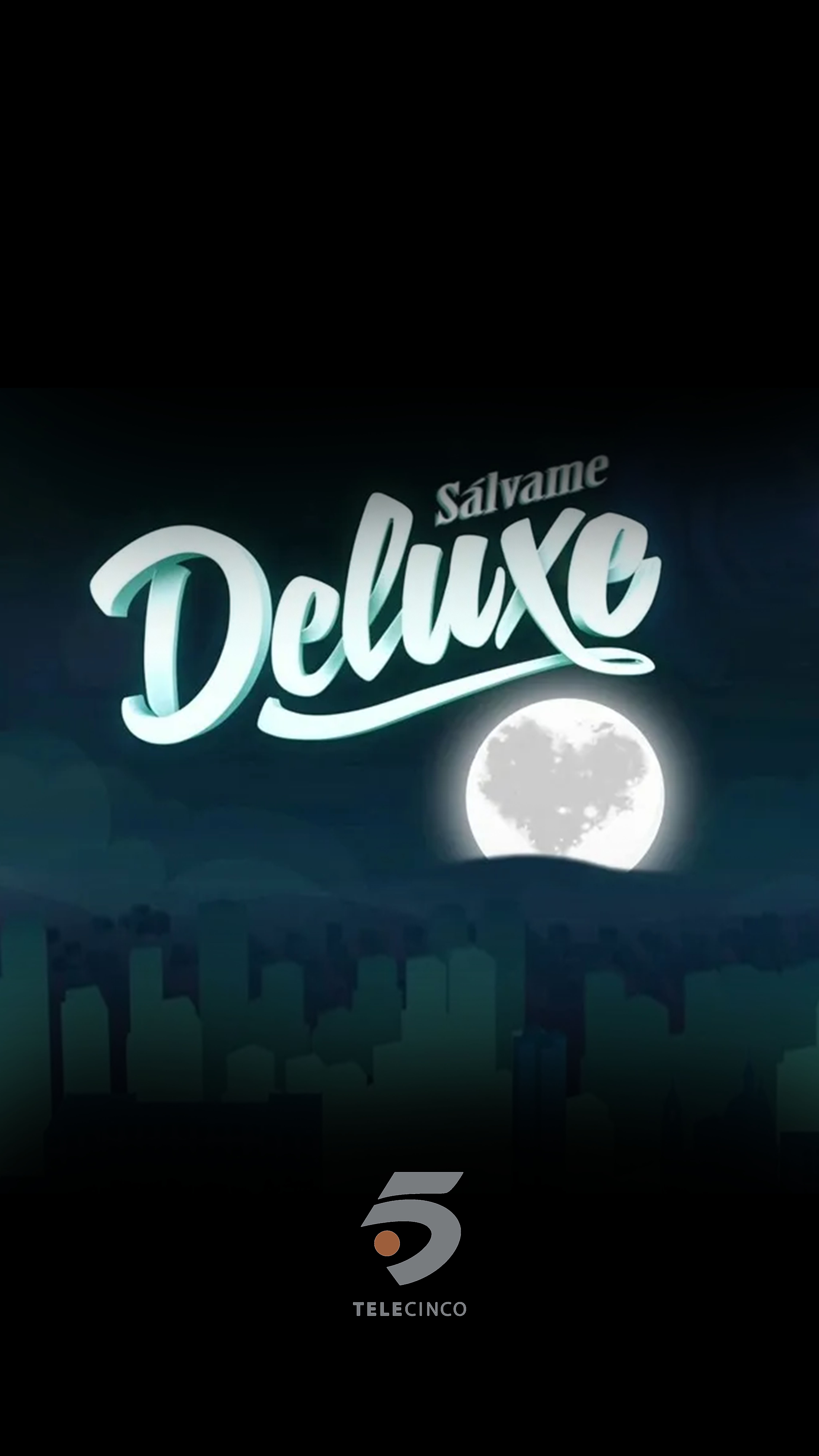 Sálvame Deluxe - Visual Media Digital