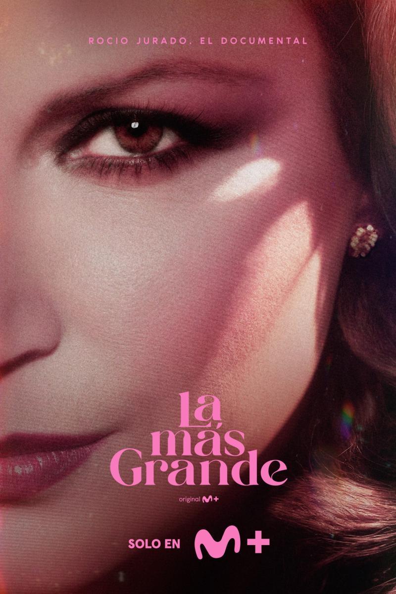 La más Grande - Visual Media Digital