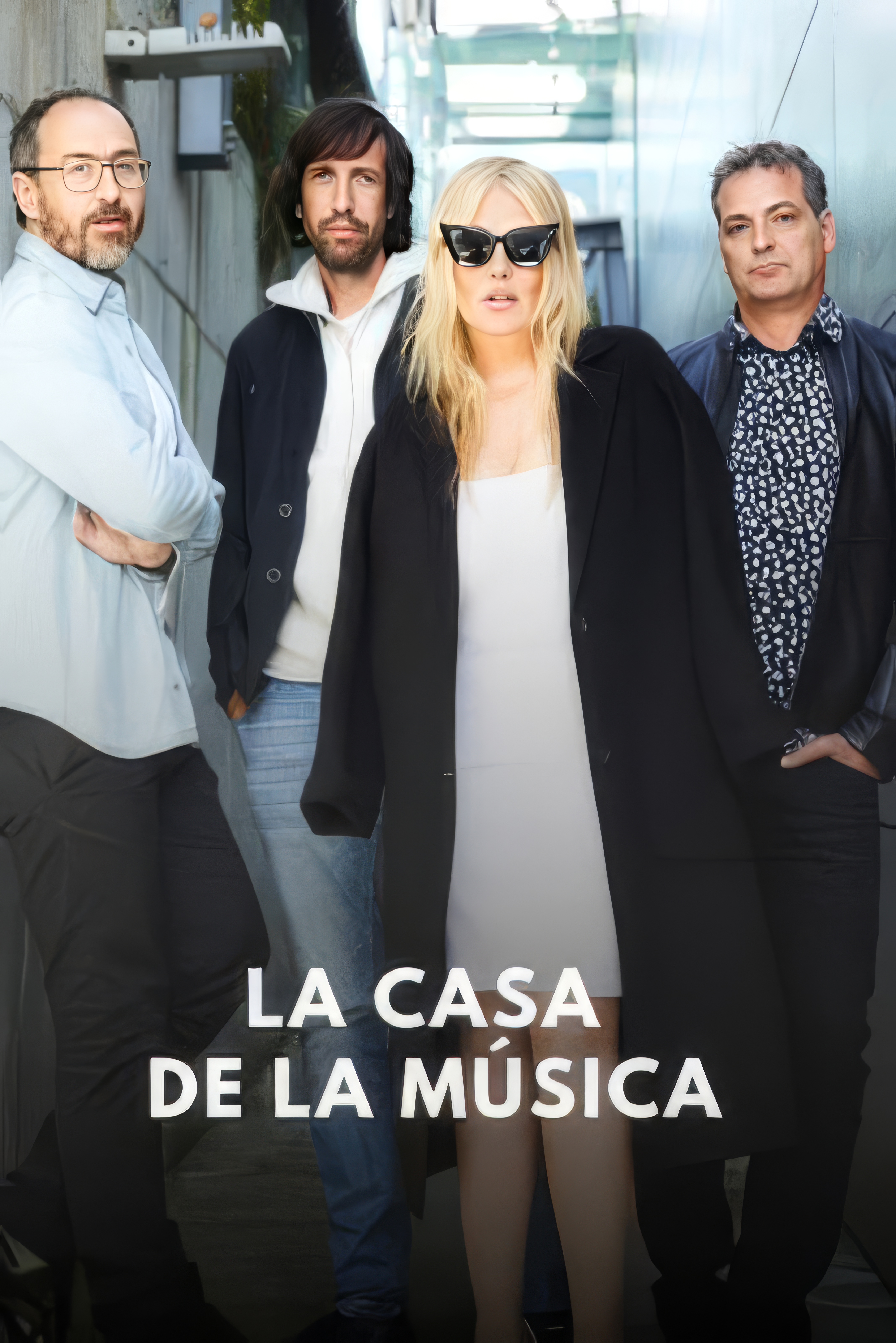 La Casa de la Música (Especial Noche Vieja) - Visual Media Digital