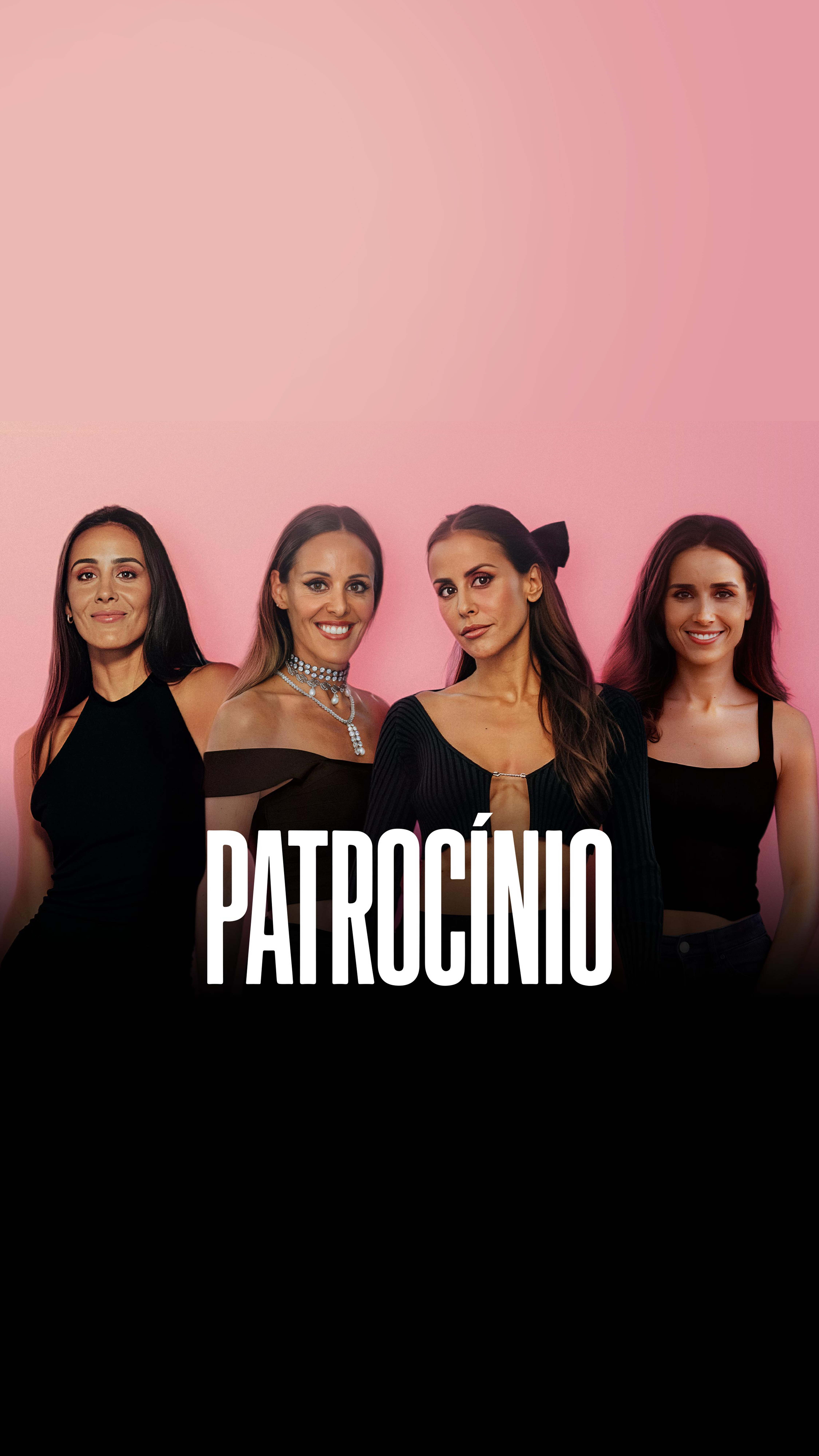 Patrocinio - Visual Media Digital