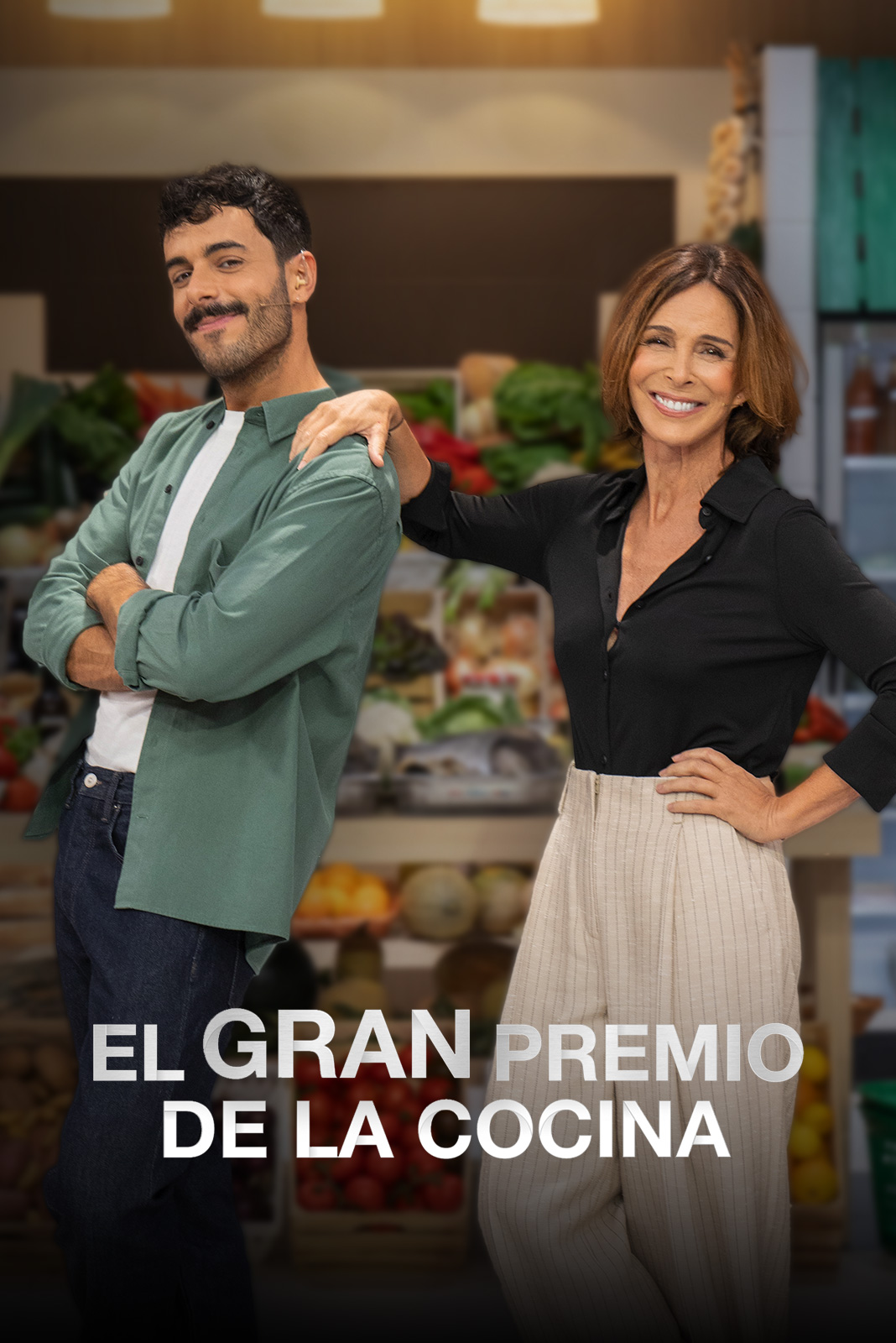 El Gran Premio de la Cocina - Visual Media Digital